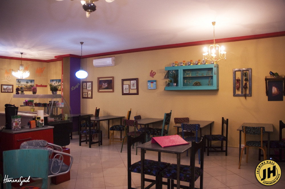 Jasmine Hall image 2