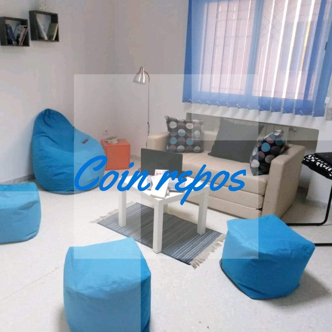 LUMA CO-WORKING SPACE image 4