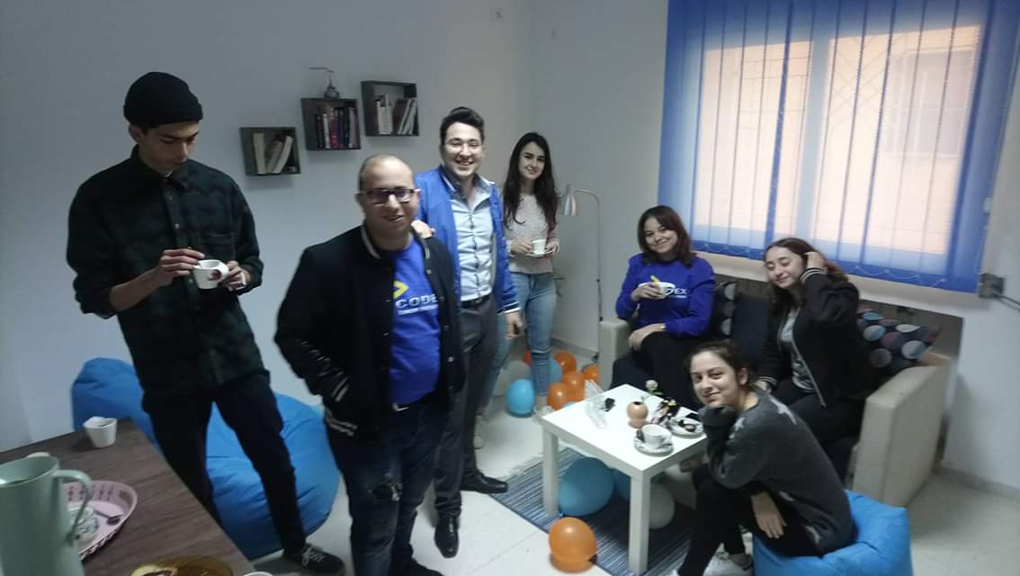 LUMA CO-WORKING SPACE image 3