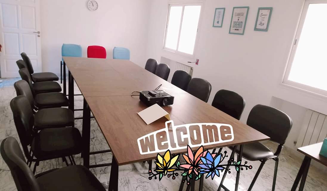 LUMA CO-WORKING SPACE image 5