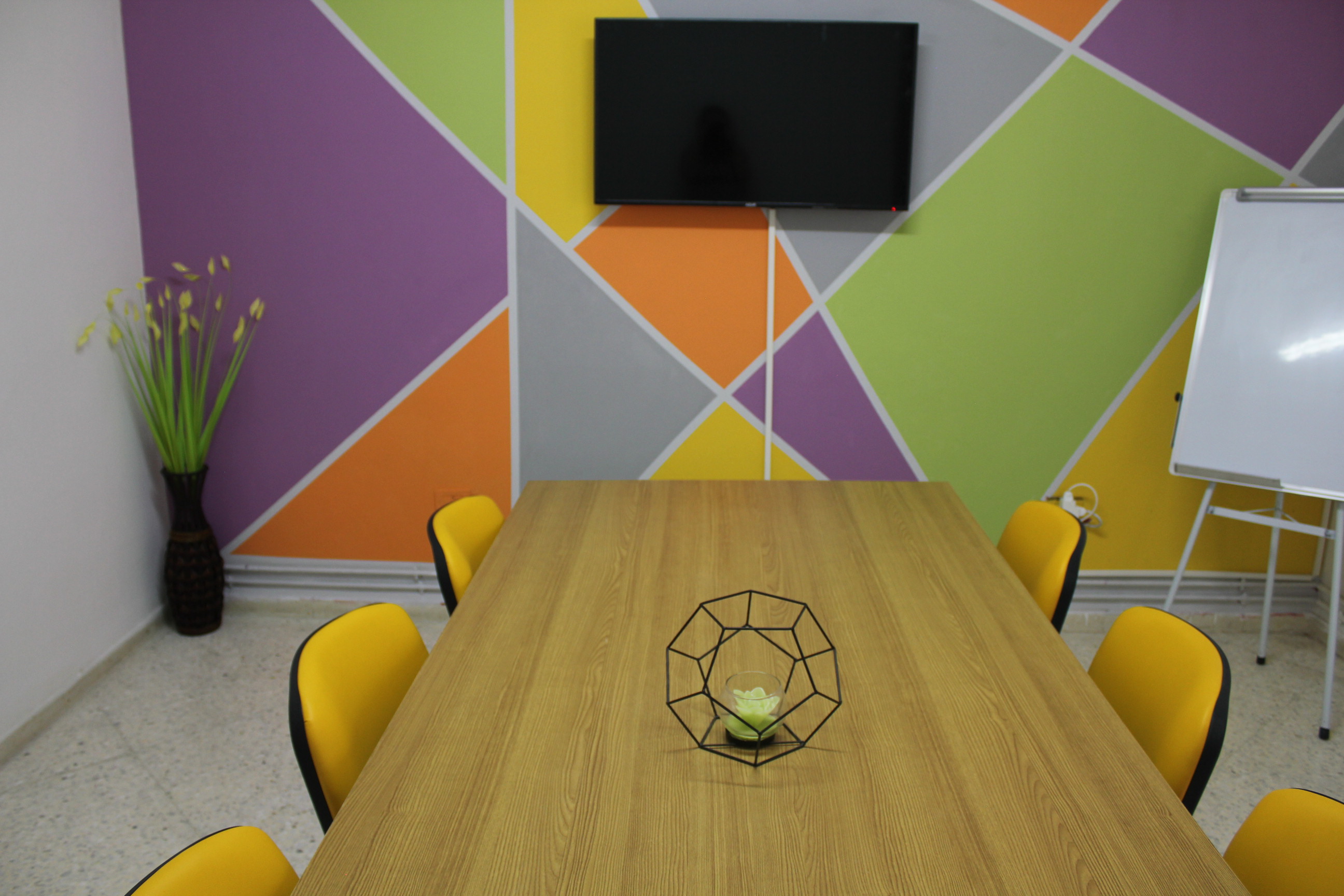 Mindup coworking space image 2