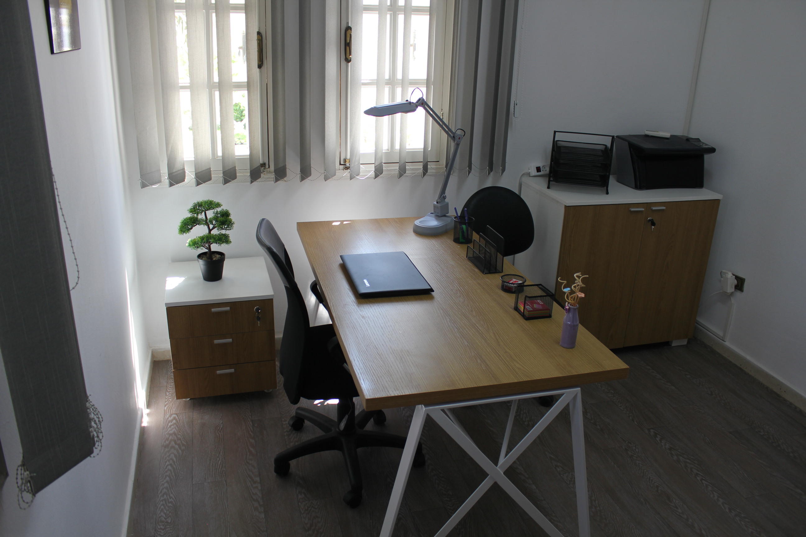 Mindup coworking space image 4