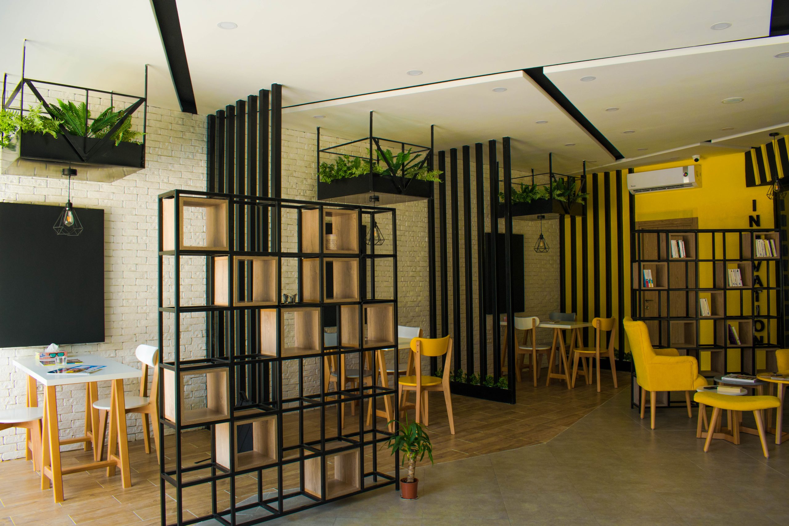 Polygone Space image 2