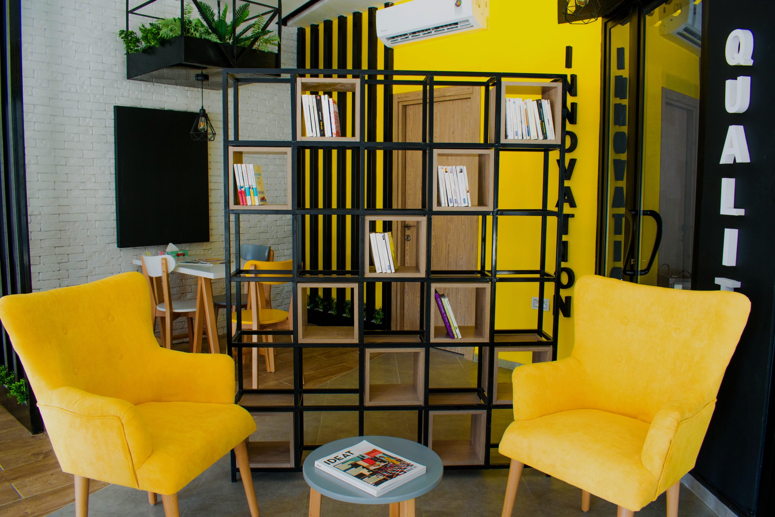 Polygone Space image 4