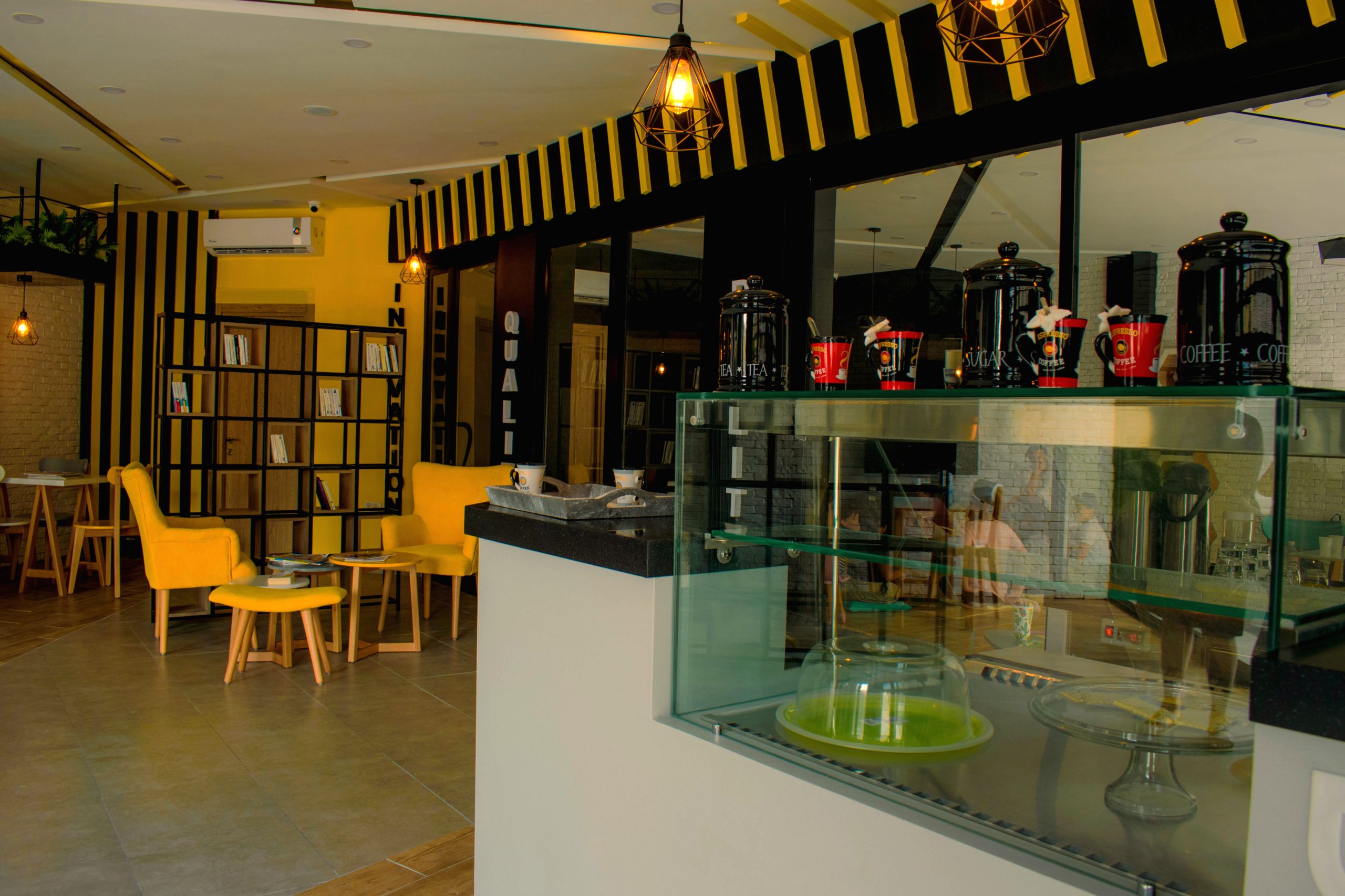 Polygone Space image 3