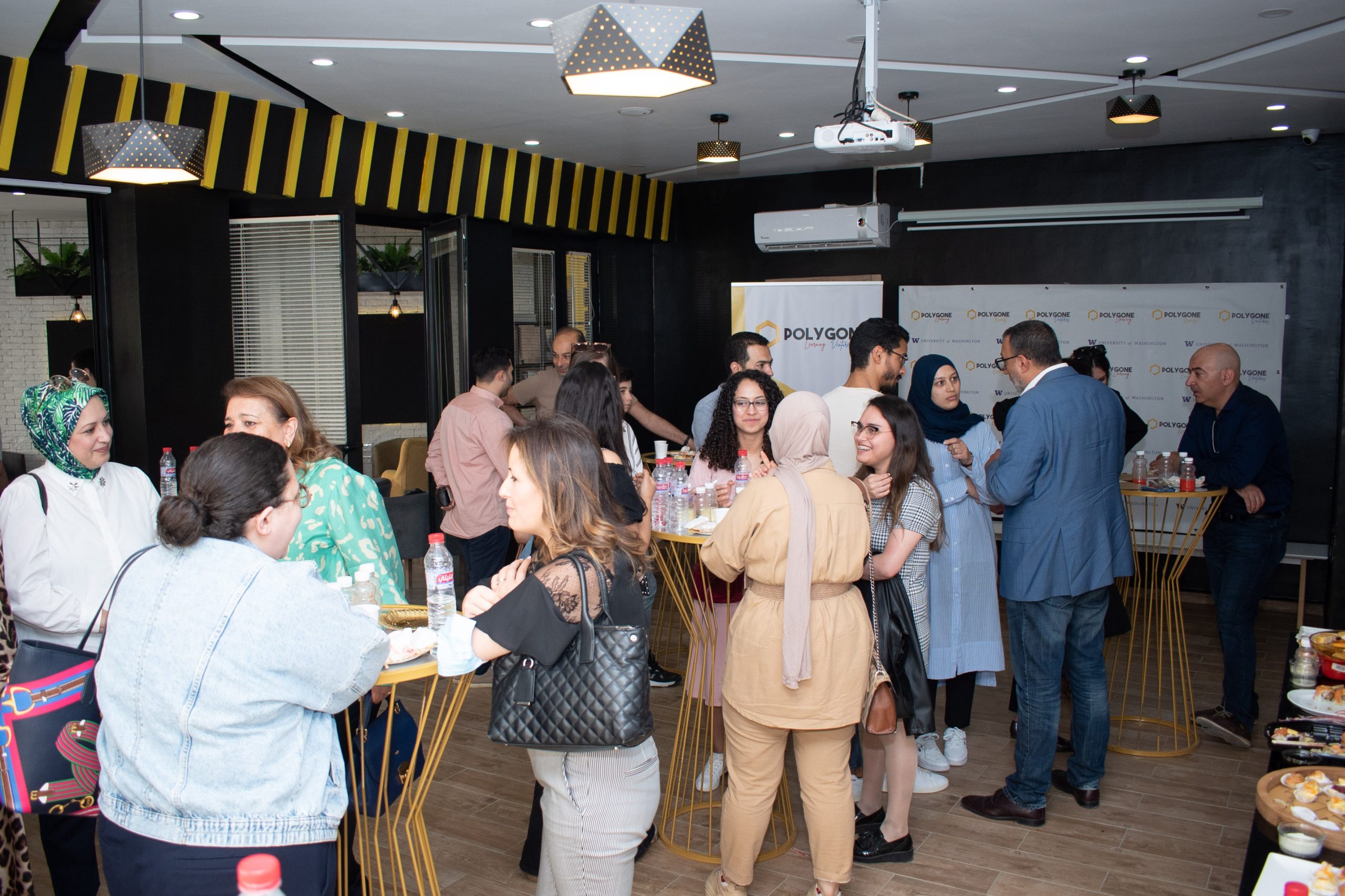 Polygone Space image 5