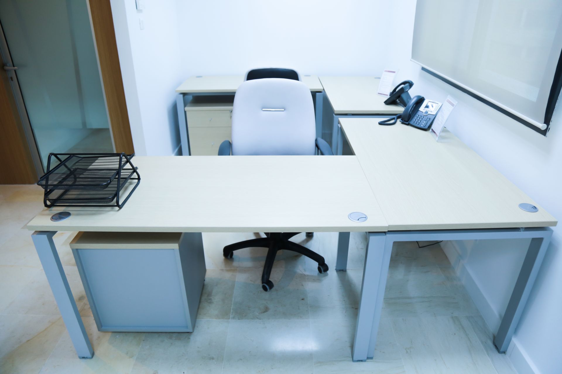 Regus - Tunis, Berges Du Lac 2 image 3