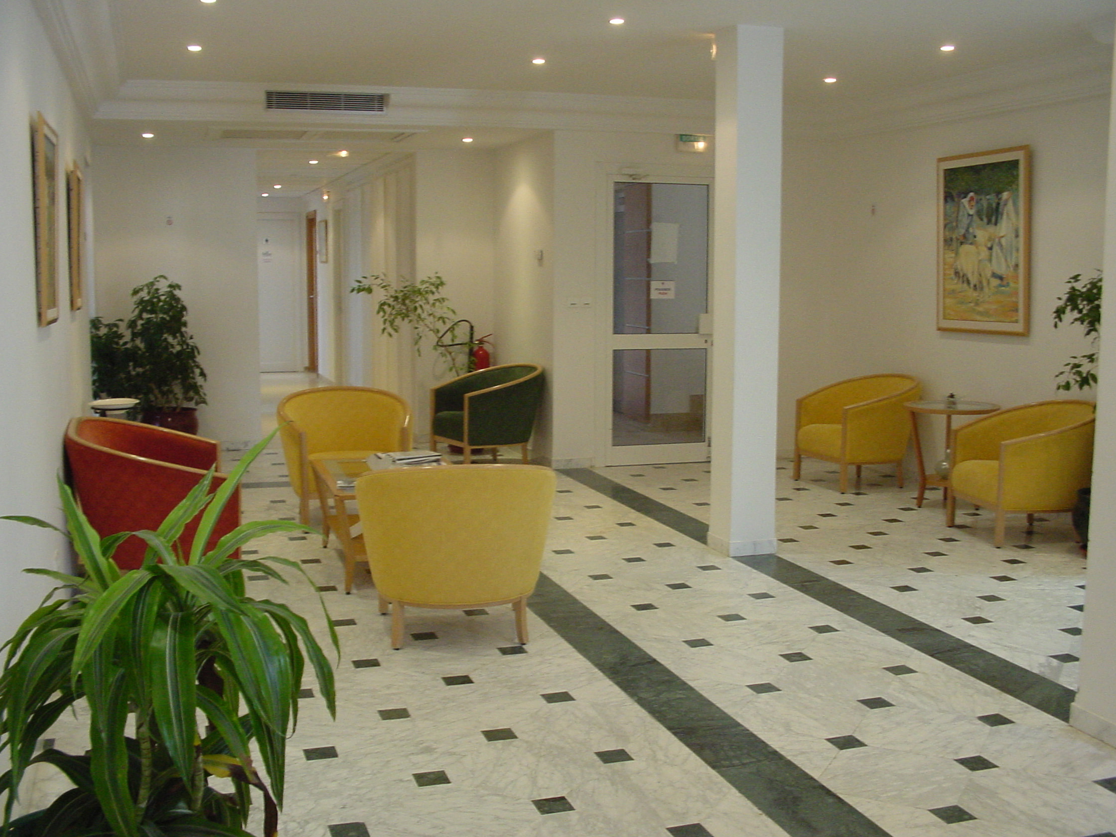 Regus Tunis, Carthage image 4