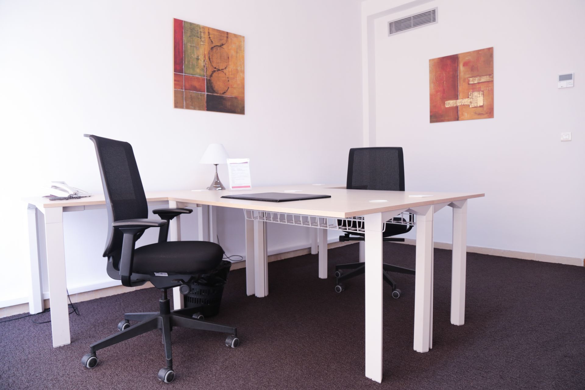 Regus Tunis, Carthage image 3