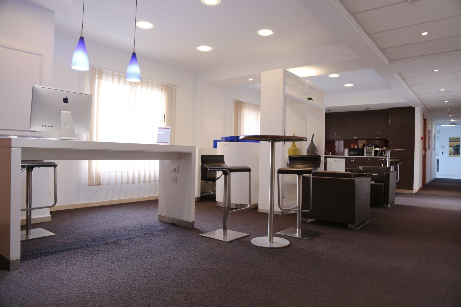 Regus Tunis, Carthage image 5