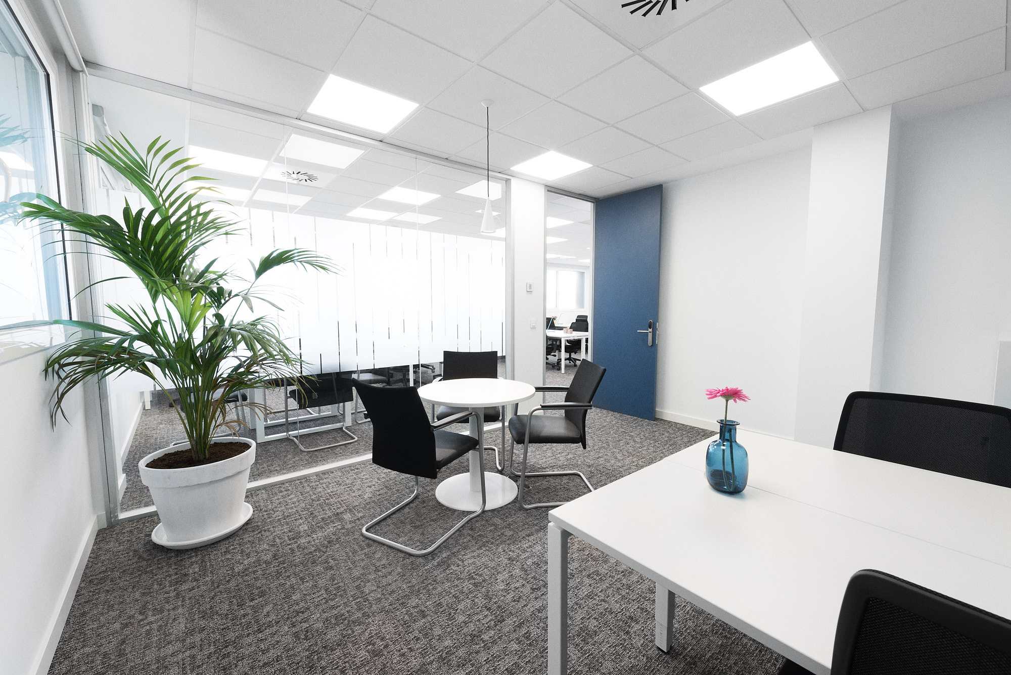Regus - Tunis, Urban Nord image 3