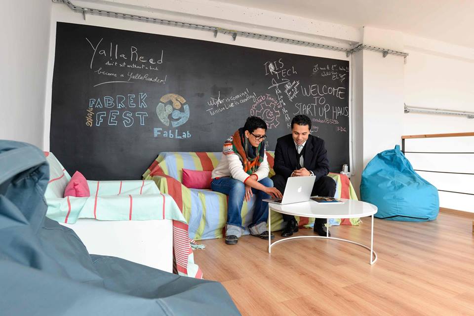 Startup Haus image 4