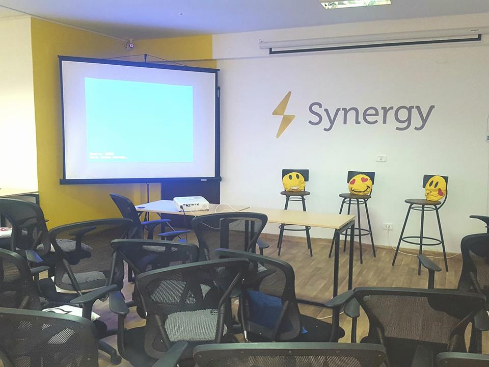 Synergy Space image 2