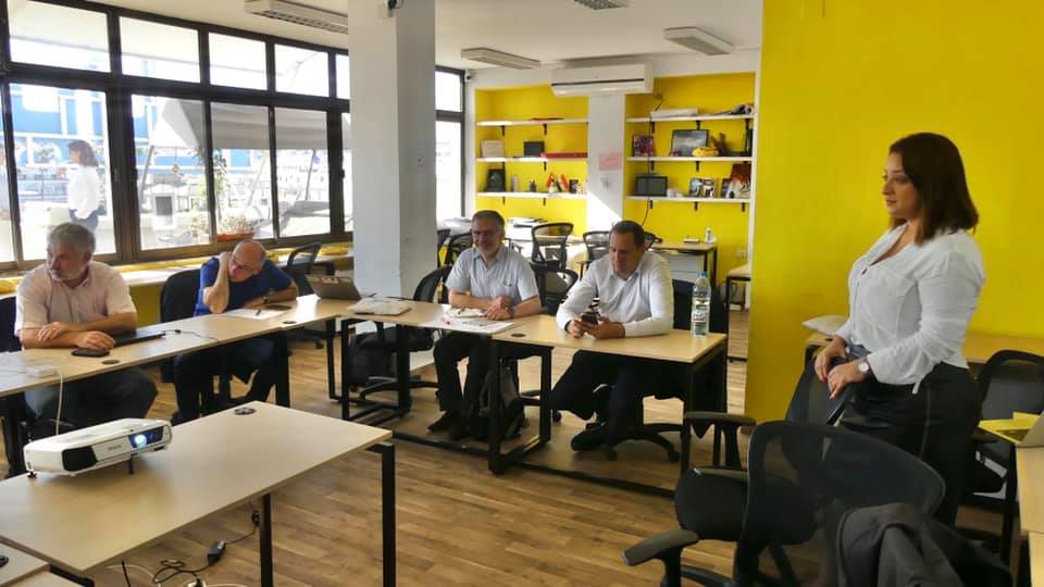 Synergy Space image 3