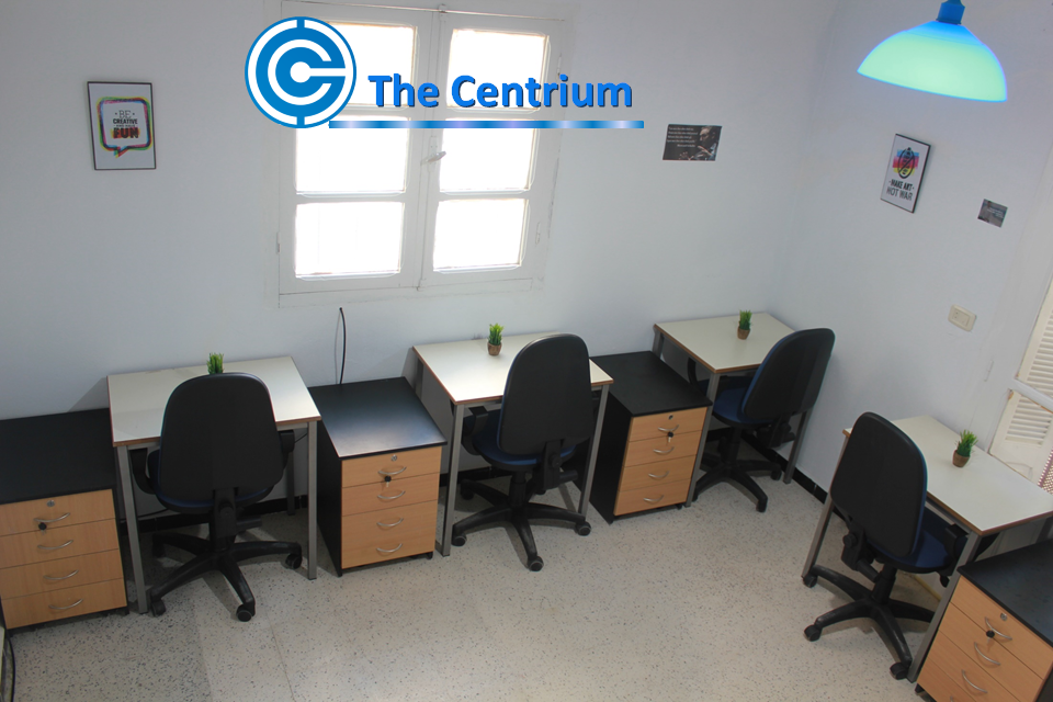 The Centrium - Coworking Space image 4