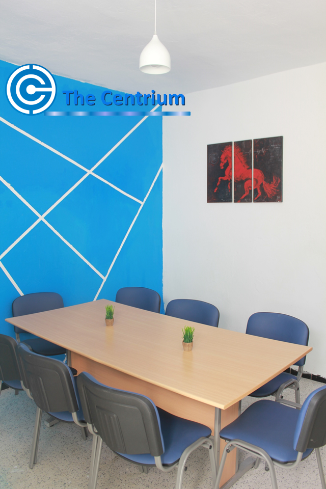 The Centrium - Coworking Space image 3