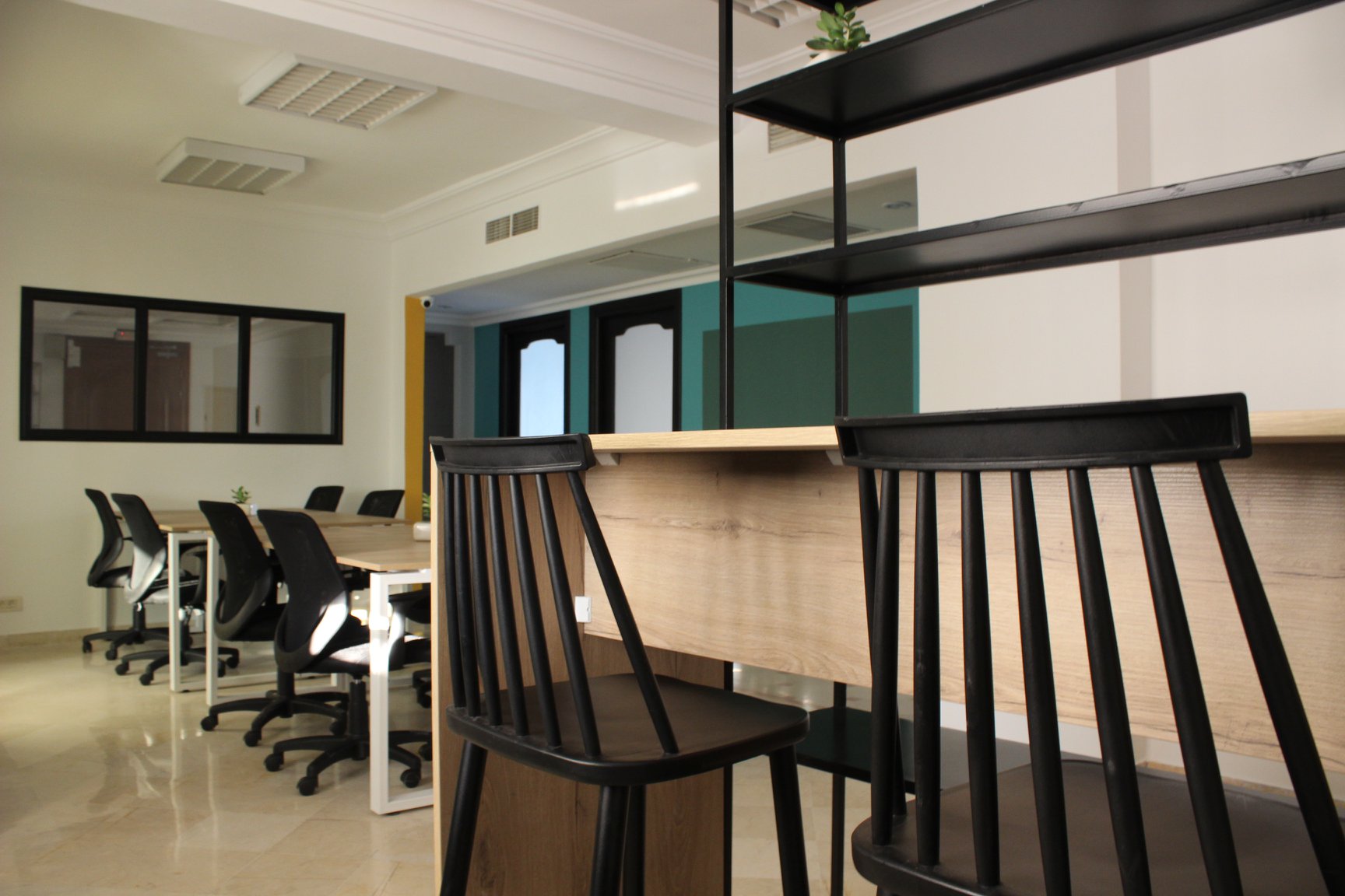 The Hub Coworking image 4