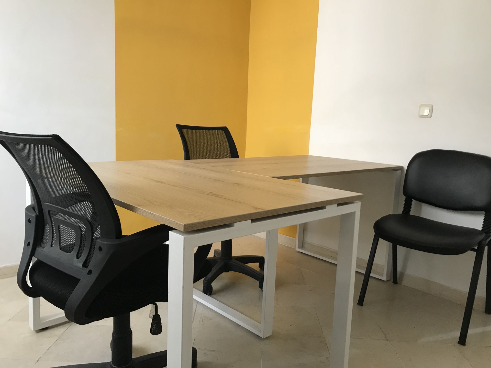 The Hub Coworking image 3