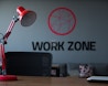 Work Zone image 9