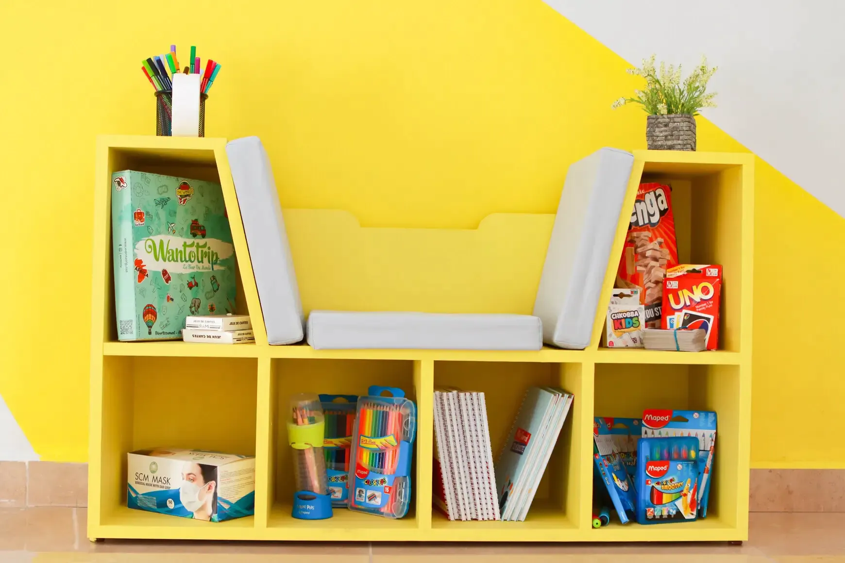 Youth Hub Space image 4