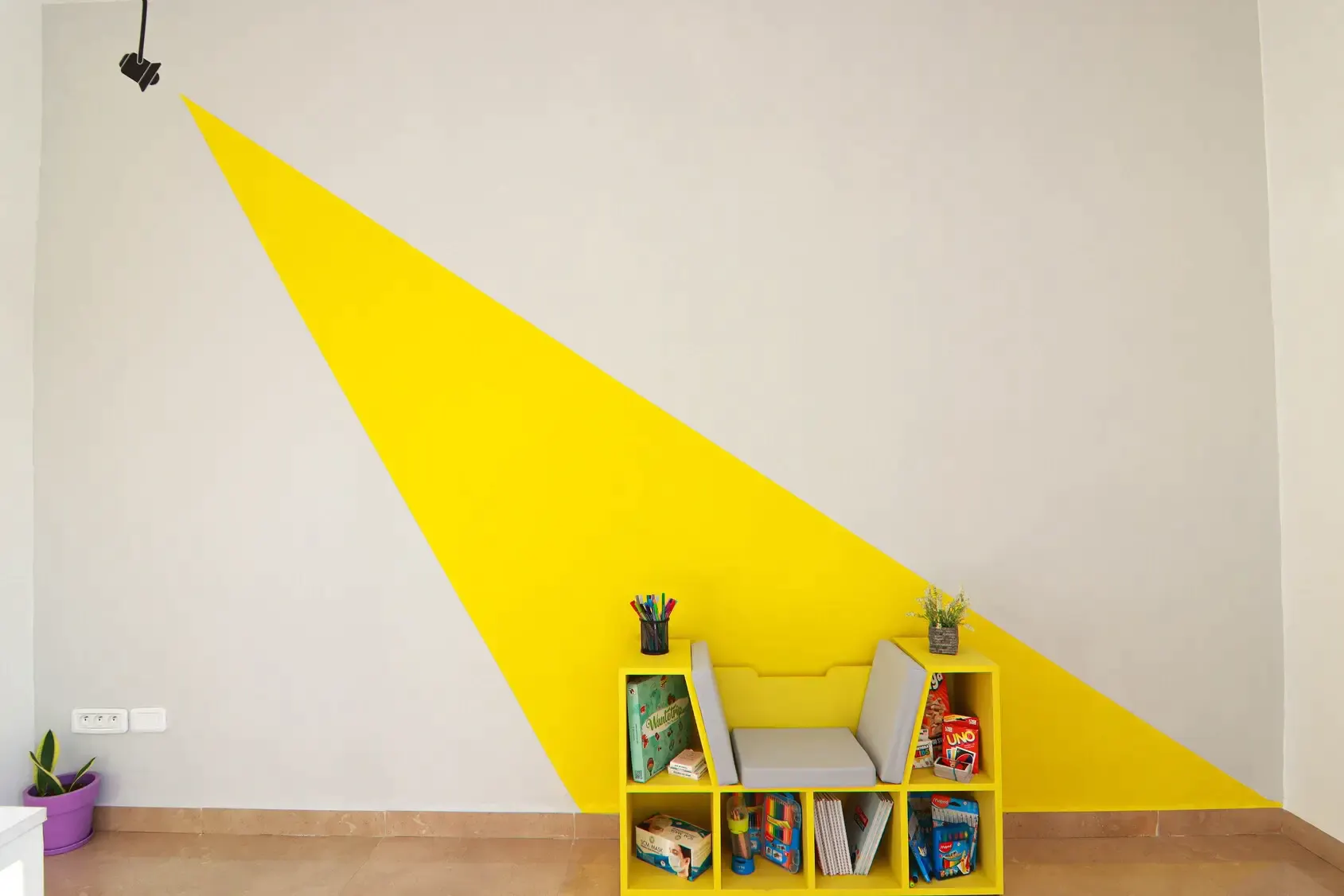 Youth Hub Space image 3