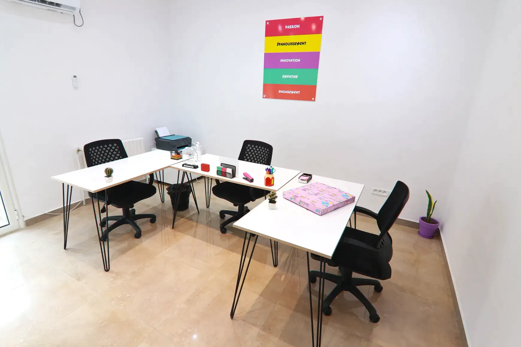 Youth Hub Space image 5