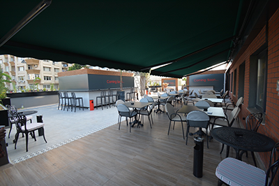 Dreamwork Offices image 3