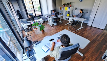 Dreamwork Offices image 1