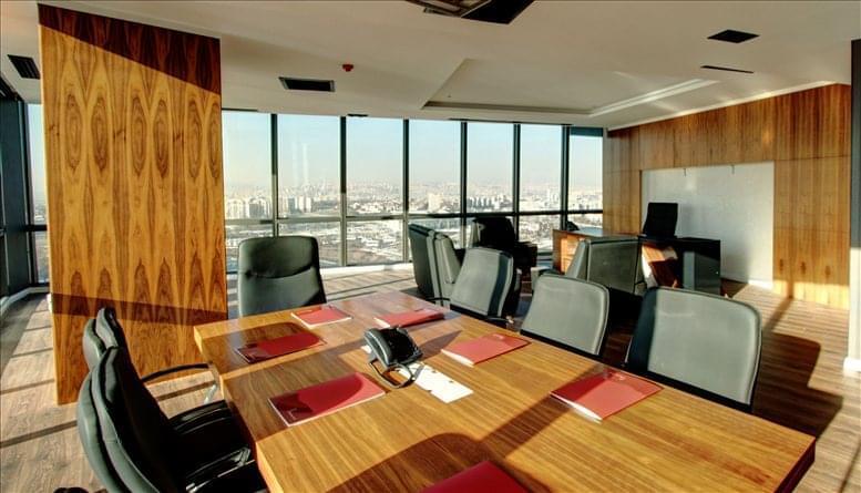 eOfis Gayrimenkul Danismanlik ltd sti image 2