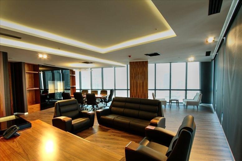 eOfis Gayrimenkul Danismanlik ltd sti image 4