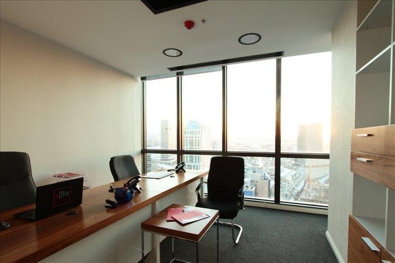 eOfis Gayrimenkul Danismanlik ltd sti image 5