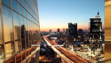 eOfis Gayrimenkul Danismanlik ltd sti image 1