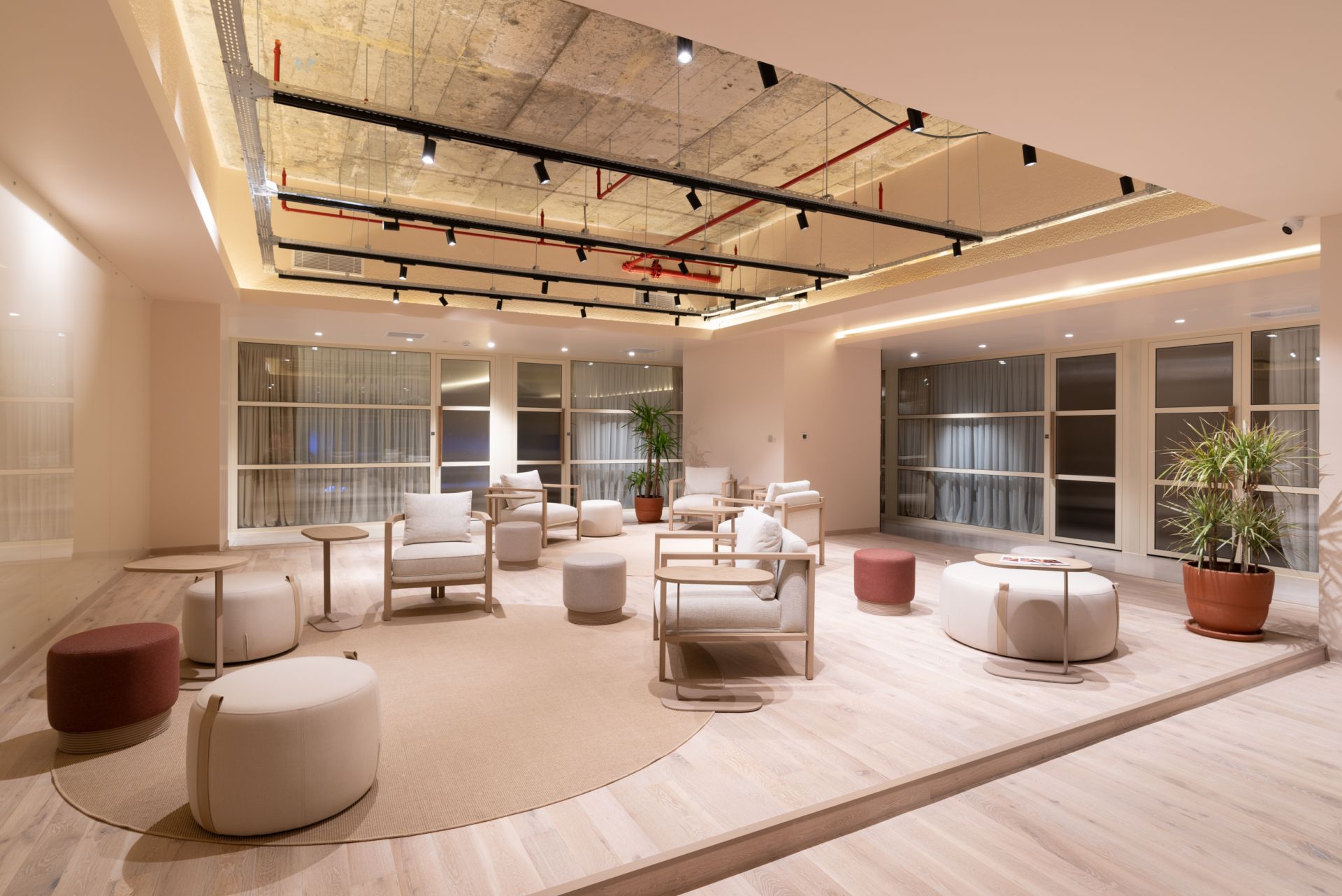 Assembly One Tower image 5