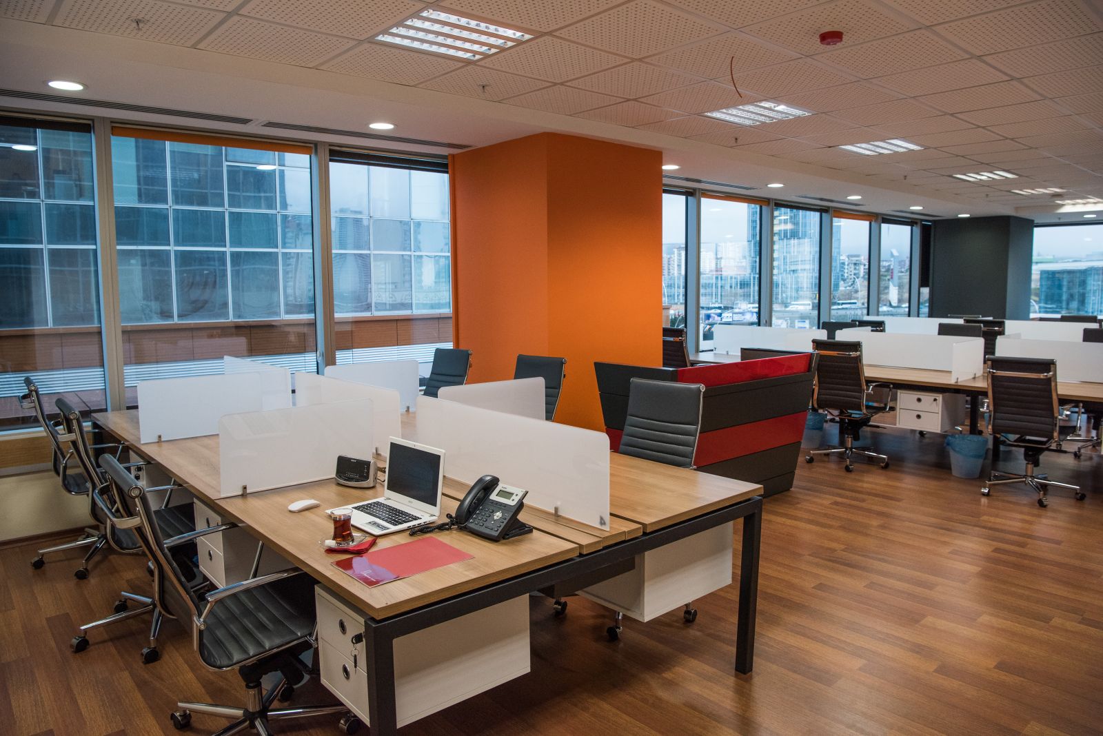 eOfis Koc Kuleler image 2