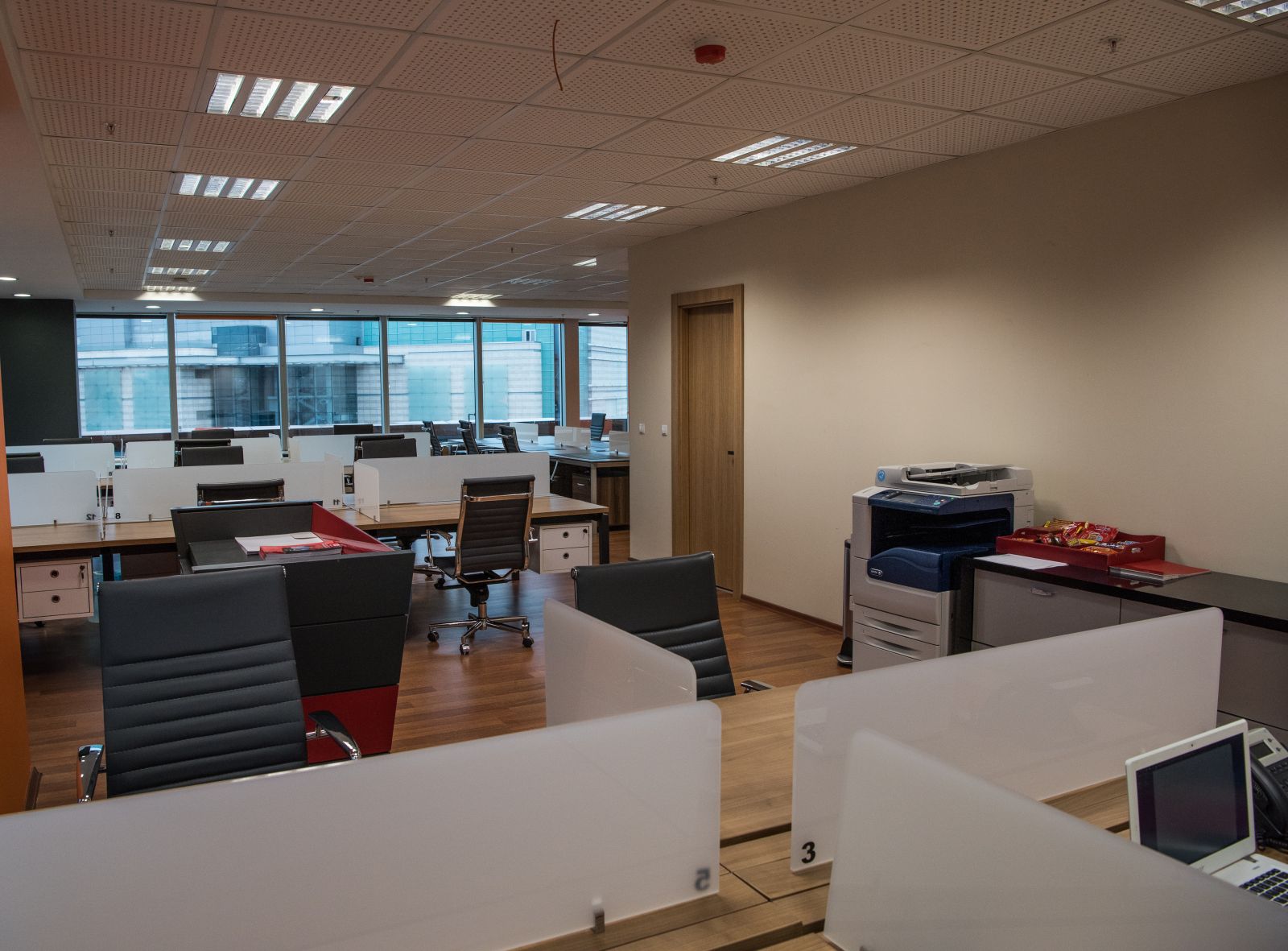 eOfis Koc Kuleler image 4