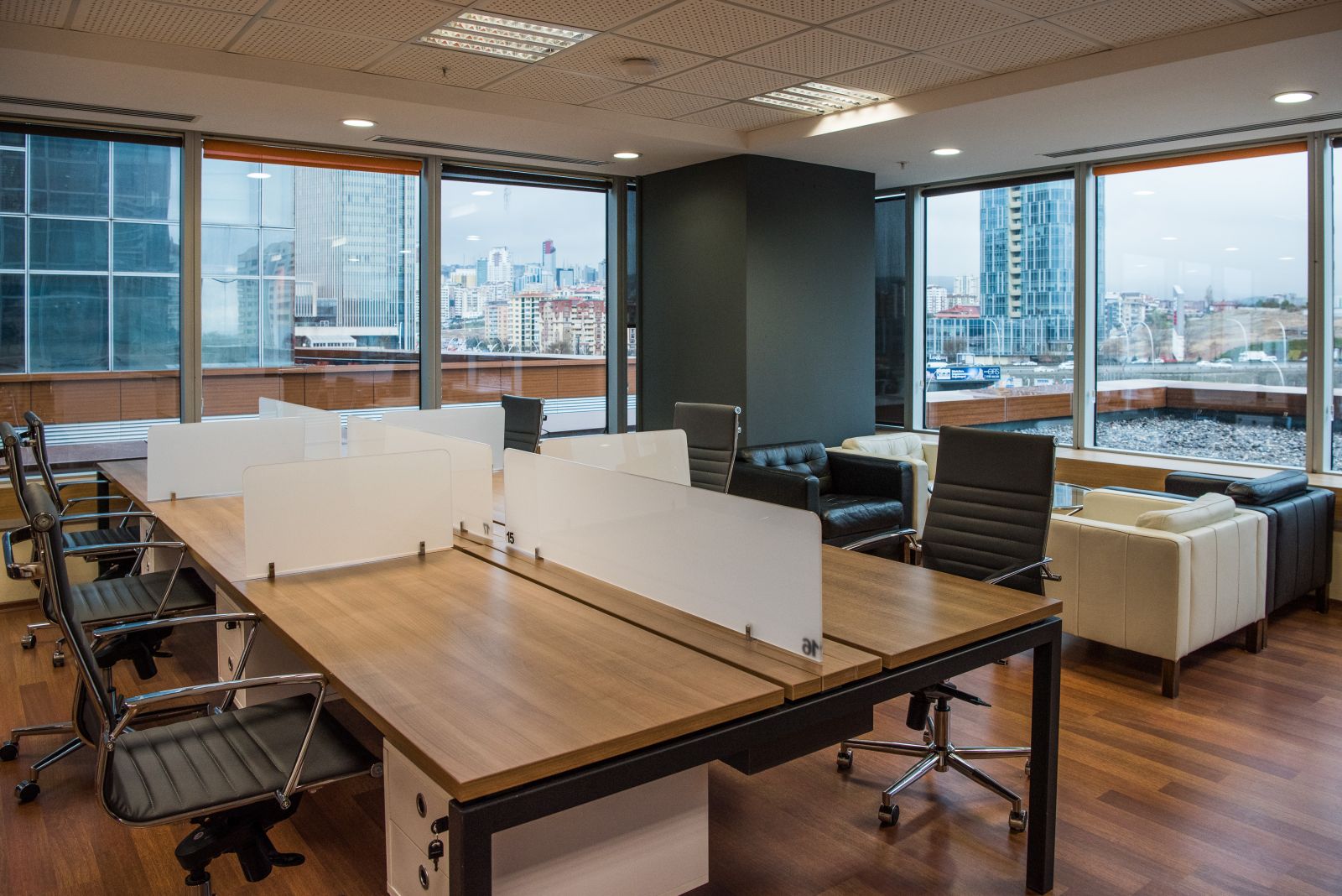 eOfis Koc Kuleler image 3