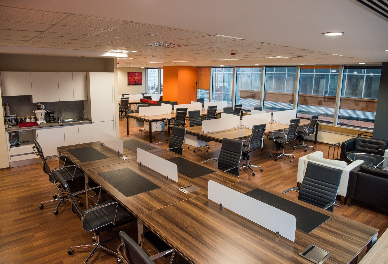 eOfis Koc Kuleler image 5