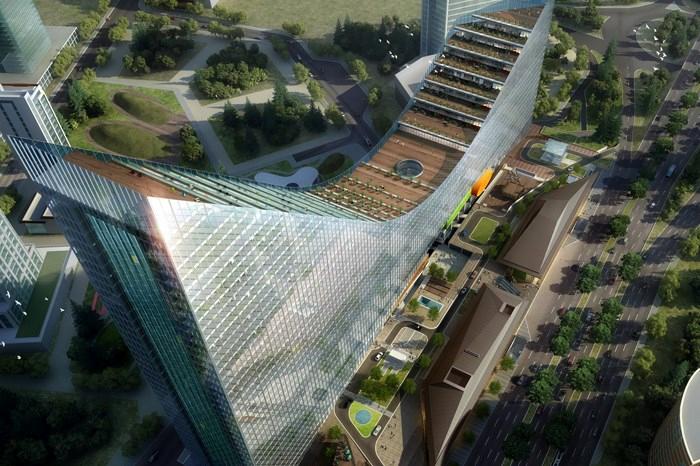 eOfis YDA Center image 4