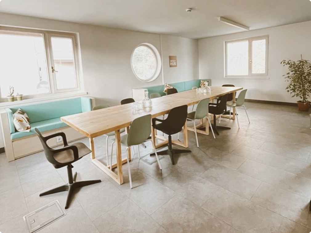 Impact Hub Ankara image 2