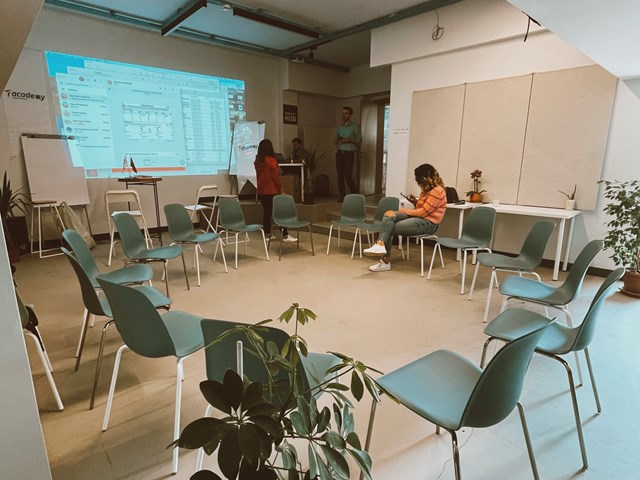 Impact Hub Ankara image 4