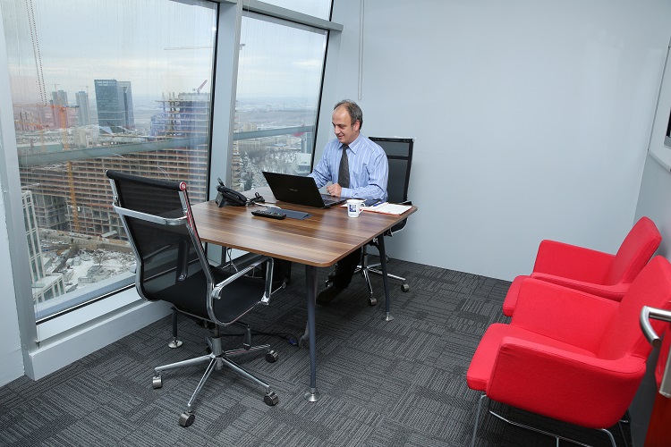 Paragon Tower image 2