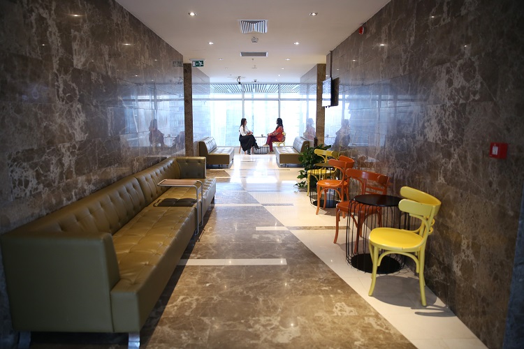 Paragon Tower image 3