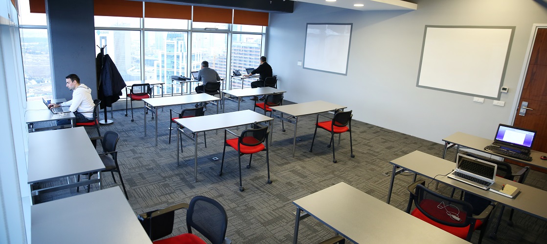 Paragon Tower image 5