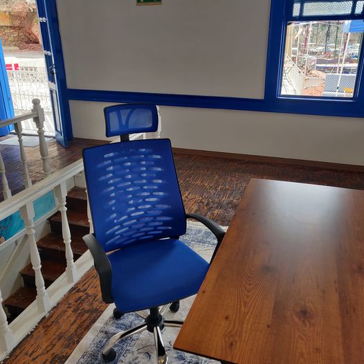 Coworking Antalya image 2