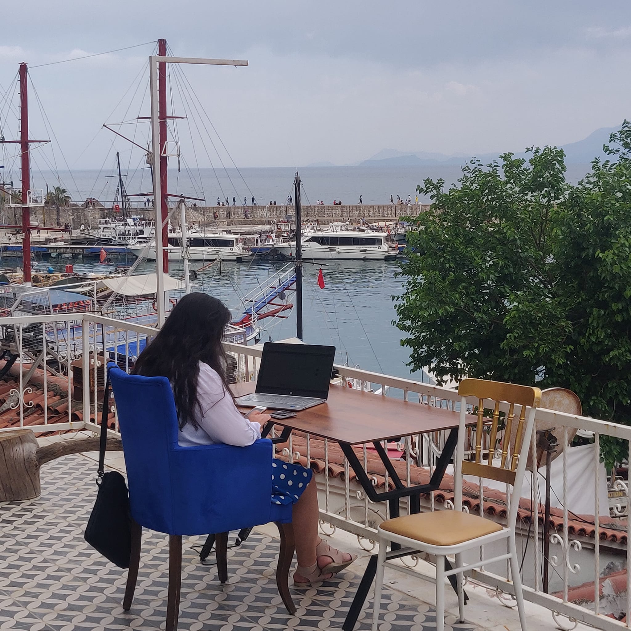 Coworking Antalya image 4