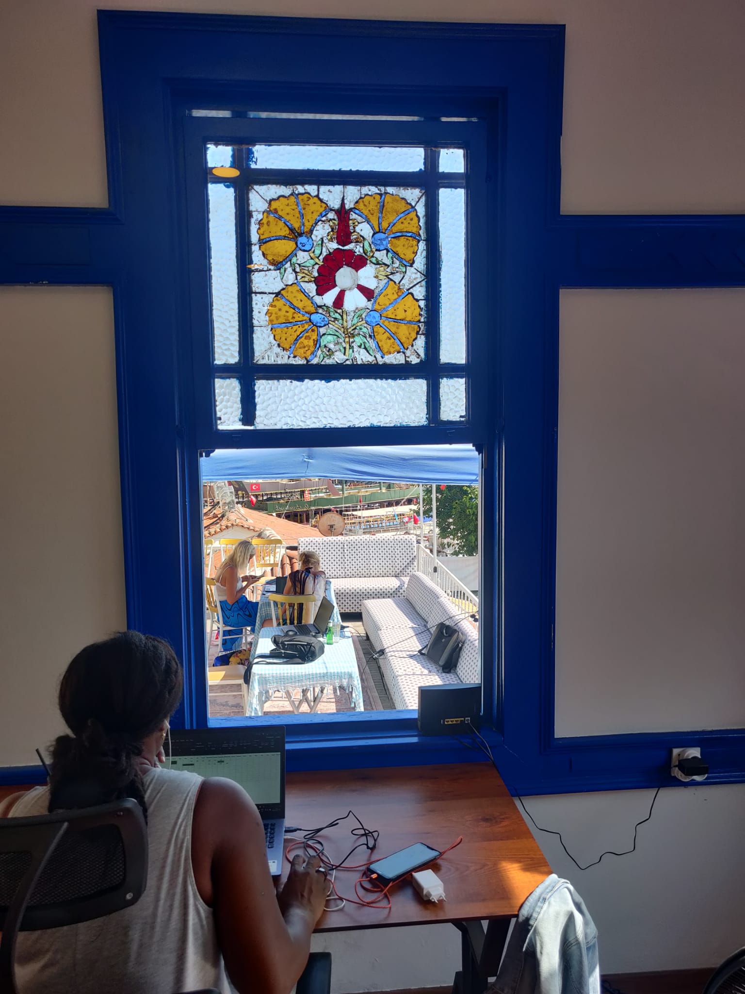 Coworking Antalya image 3