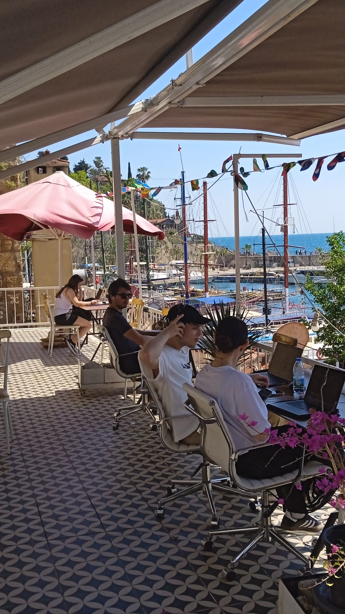 Coworking Antalya image 5