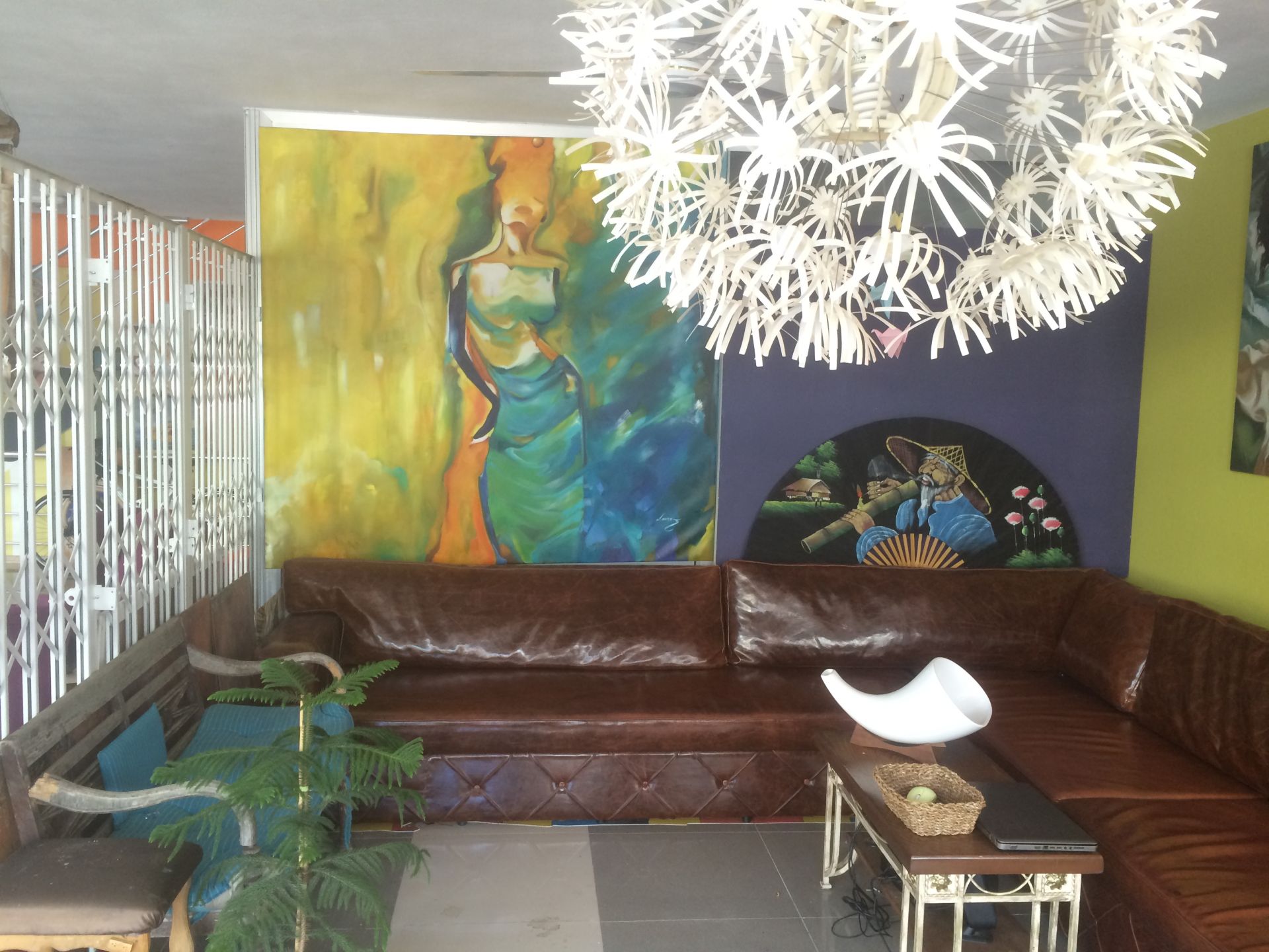 Creative Working Space image 3