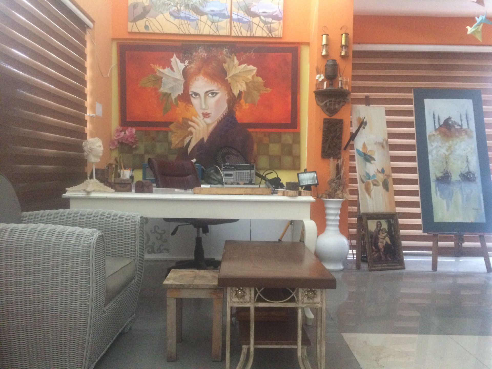 Creative Working Space image 5