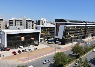 Creawork Coworking Space image 2